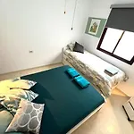 Apartment Alcamar Oceano New Near The Sea In Alcala!