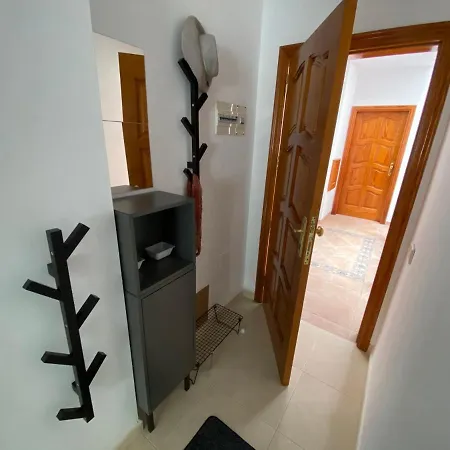 Alcamar Oceano New Near The Sea In Alcala! *