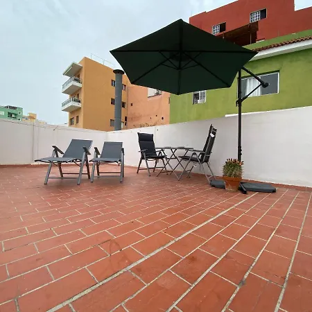 アパート Alcamar Oceano New Near The Sea In Alcala! Alcalá la Real
