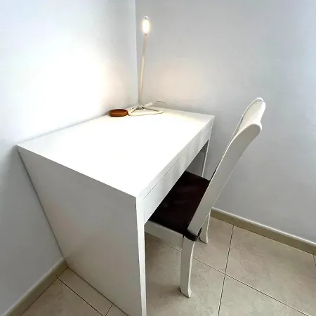 Alcamar Oceano New Near The Sea In Alcala! *
