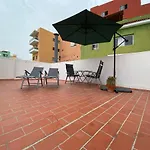 Appartement Alcamar Oceano New Near The Sea In Alcala! Alcalá la Real