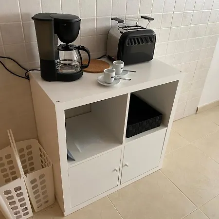 Alcamar Oceano New Near The Sea In Alcala! Apartment *