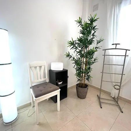 Alcamar Oceano New Near The Sea In Alcala! Apartment