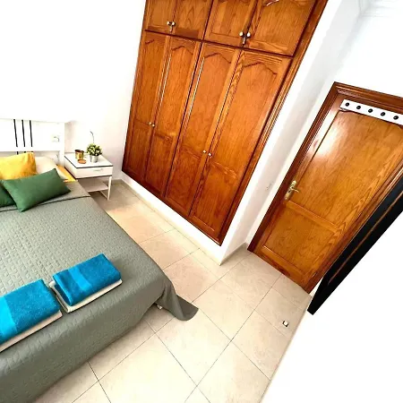 Alcamar Oceano New Near The Sea In Alcala! Apartment Alcalá la Real