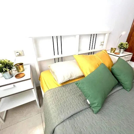 Alcamar Oceano New Near The Sea In Alcala! *