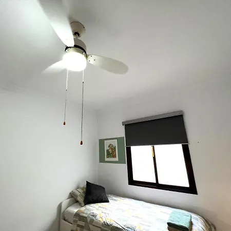 Alcamar Oceano New Near The Sea In Alcala! *