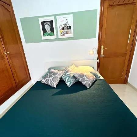 Alcamar Oceano New Near The Sea In Alcala! Apartment *