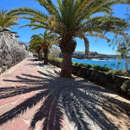 Alcamar Oceano New Near The Sea In Alcala!
