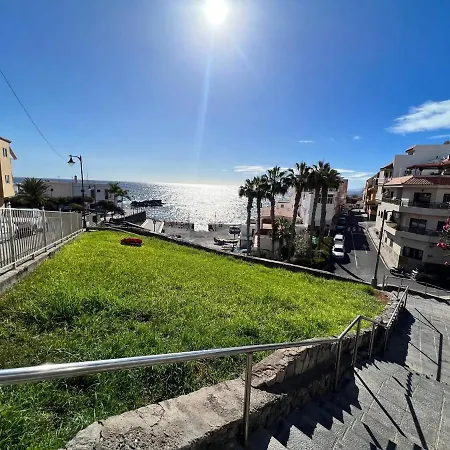 Alcamar Oceano New Near The Sea In Alcala!